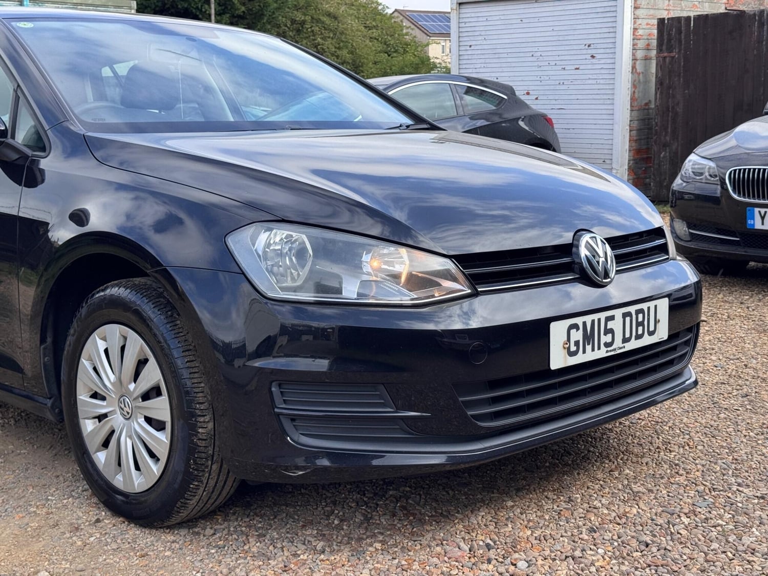 Volkswagen Golf Peterborough