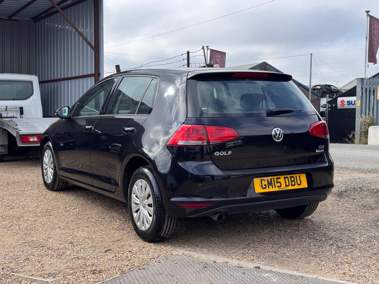 Volkswagen Golf 2015 - Cars in Peterborough
