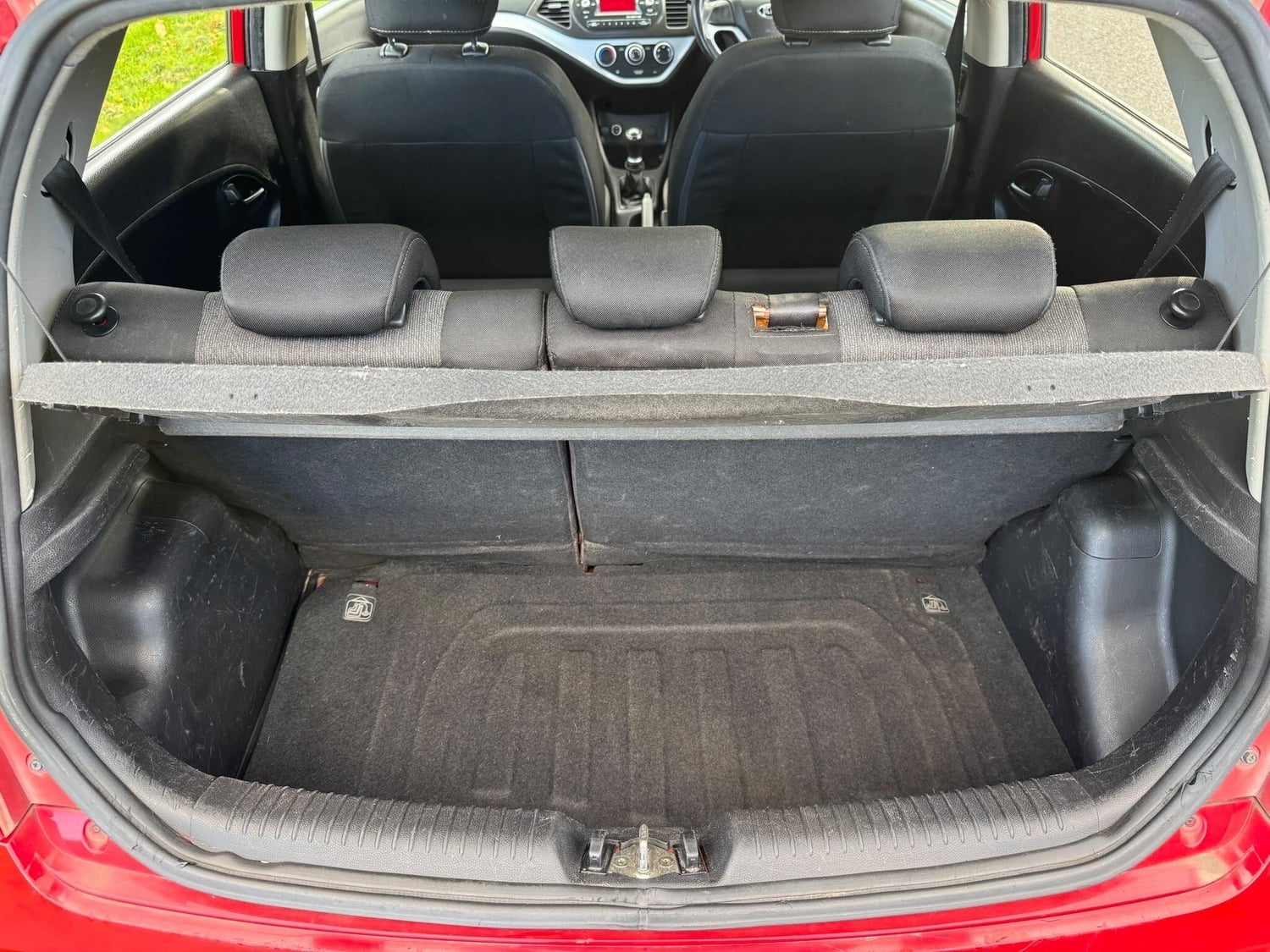 Kia Picanto 2013 - Cars in Birmingham