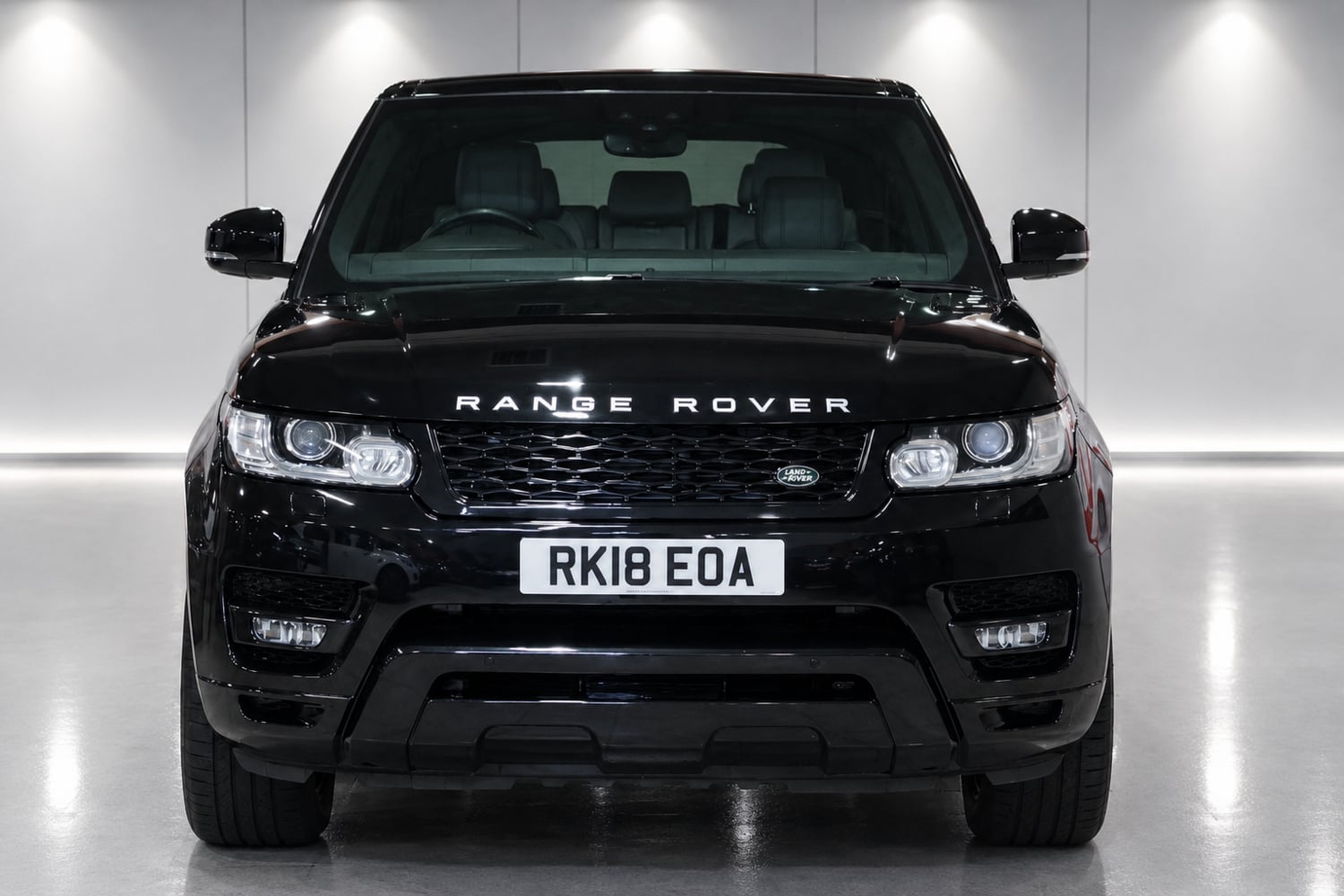 Land Rover Range Rover Sport Peterborough