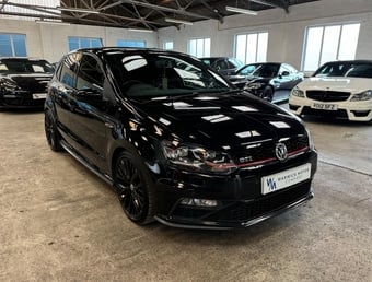 Volkswagen Polo 2016