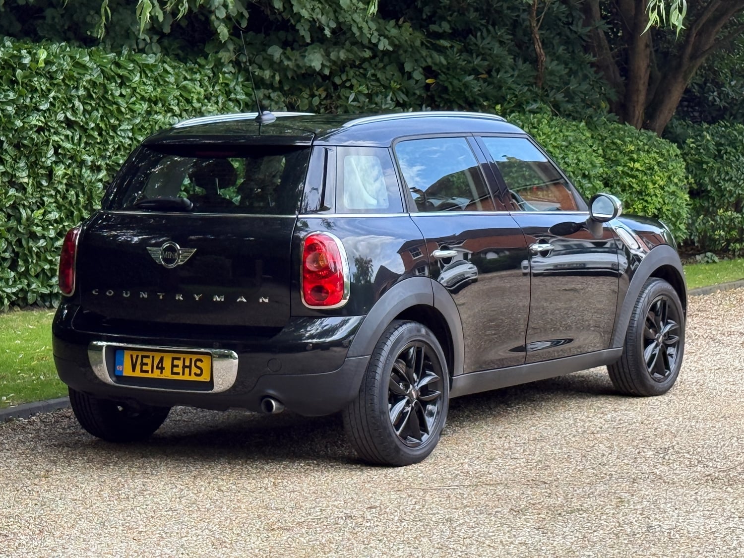 [ berth ]Mini Countryman