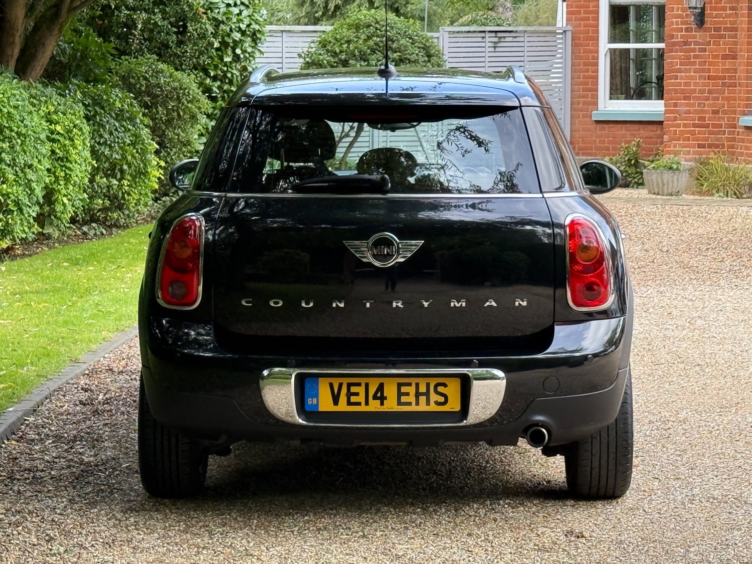 Mini Countryman 2014 - Cars in Lightwater