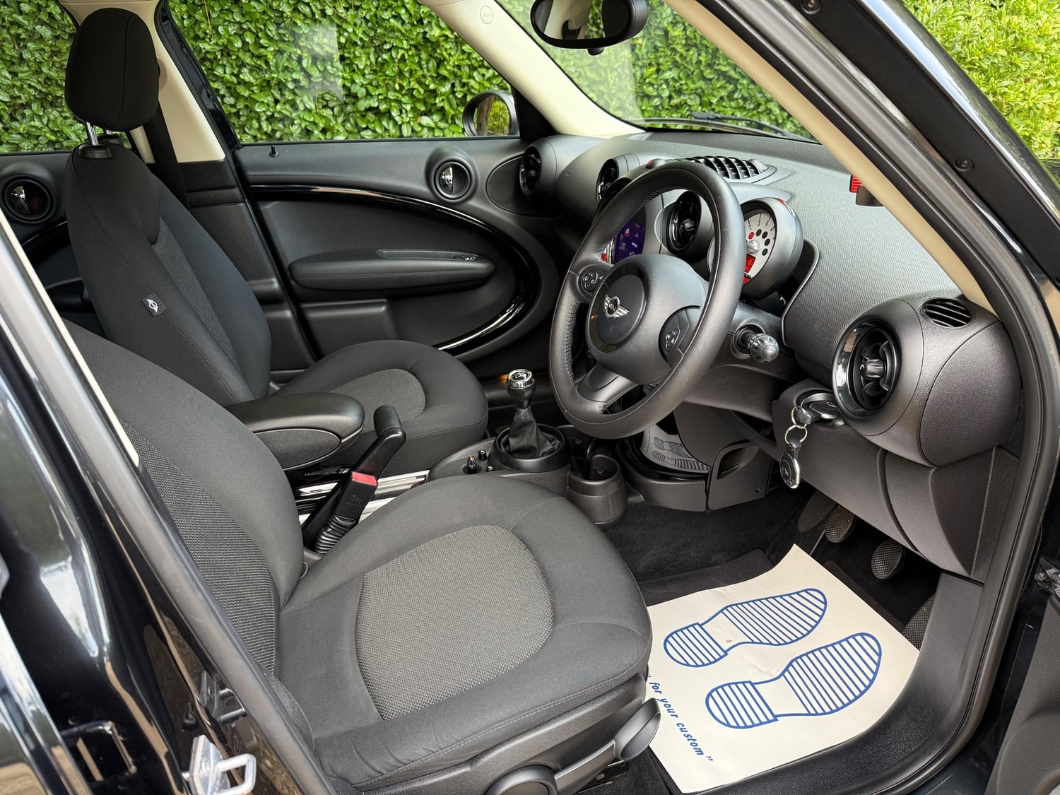 Mini Countryman 2014 - Cars