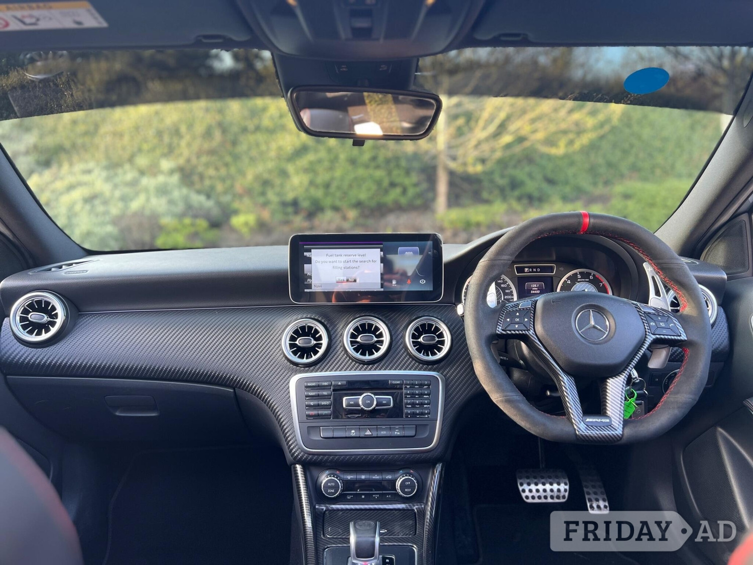 Mercedes-Benz A Class 2014 - Cars in Birmingham