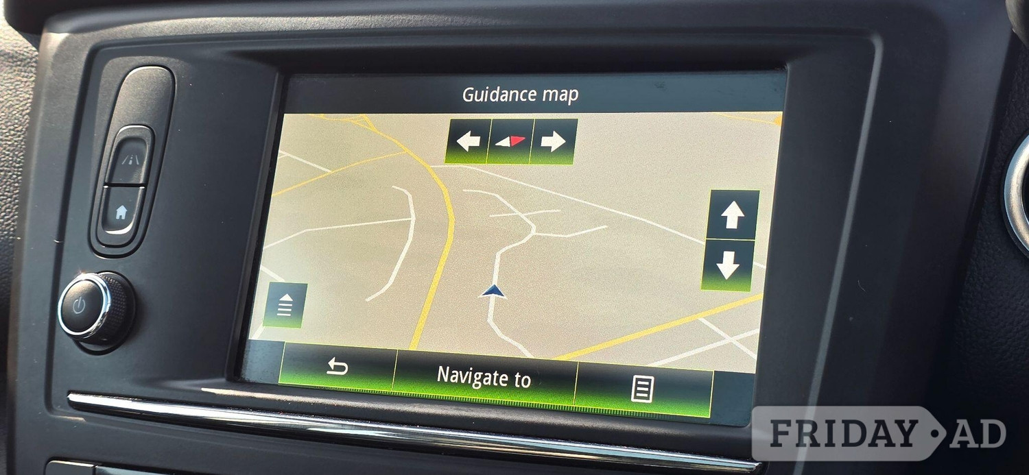 Renault Kadjar 2016 - Cars in Birmingham