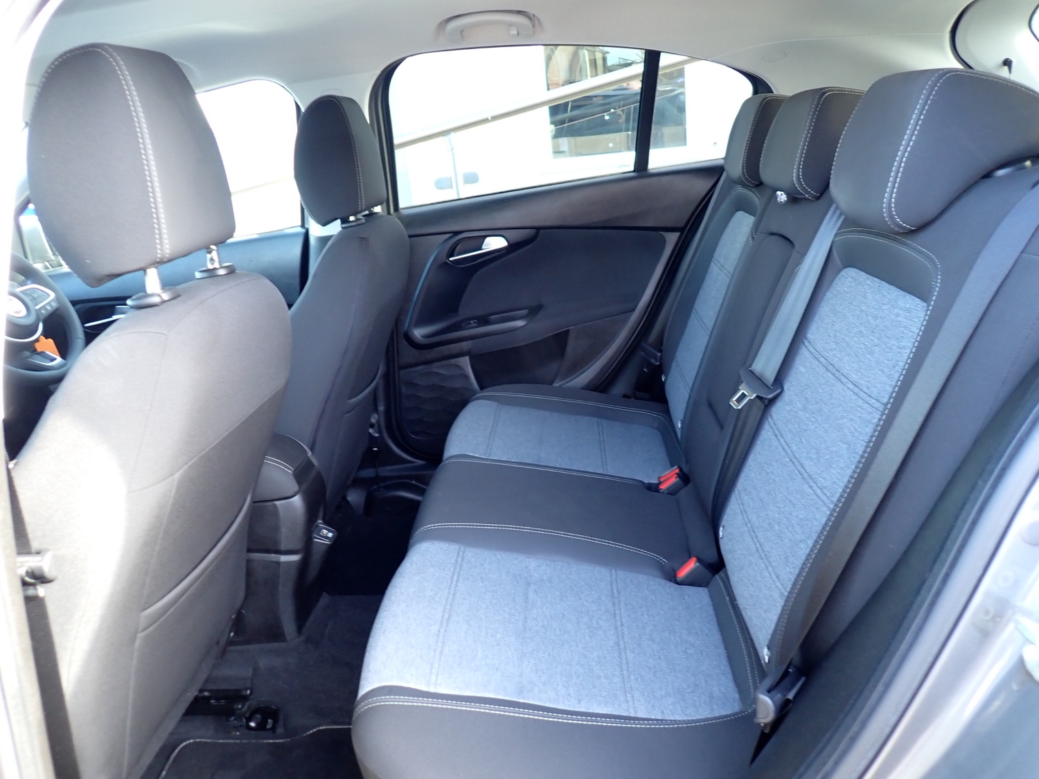 Fiat Tipo 2023 - Cars in Tonbridge