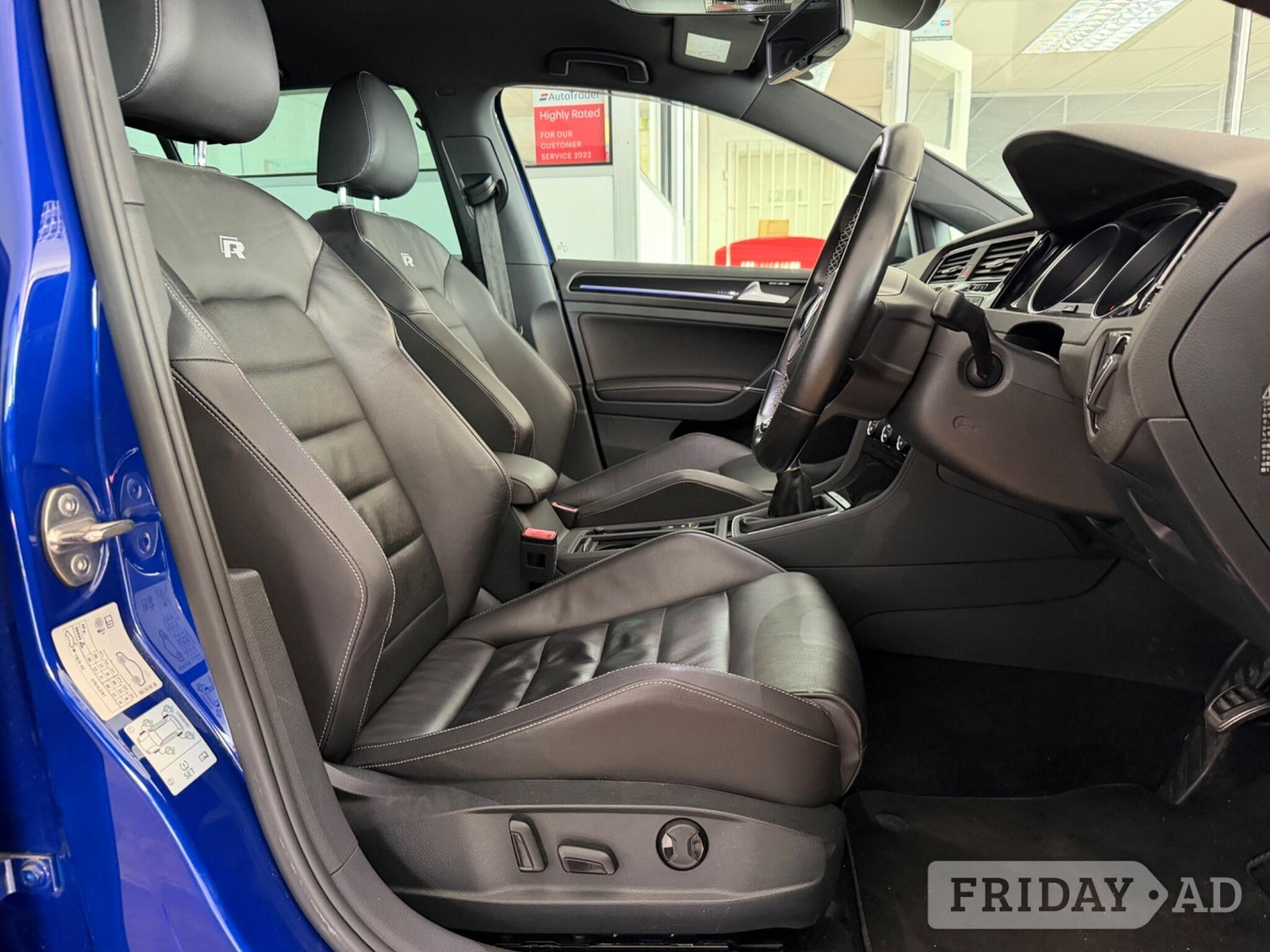 Volkswagen Golf 2016 - Cars in Sandhurst