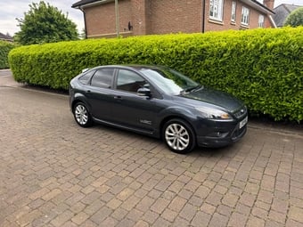 Ford Focus 2009