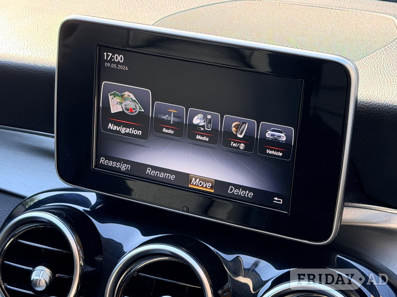 Mercedes-Benz C Class 2014 - Cars in Wembley