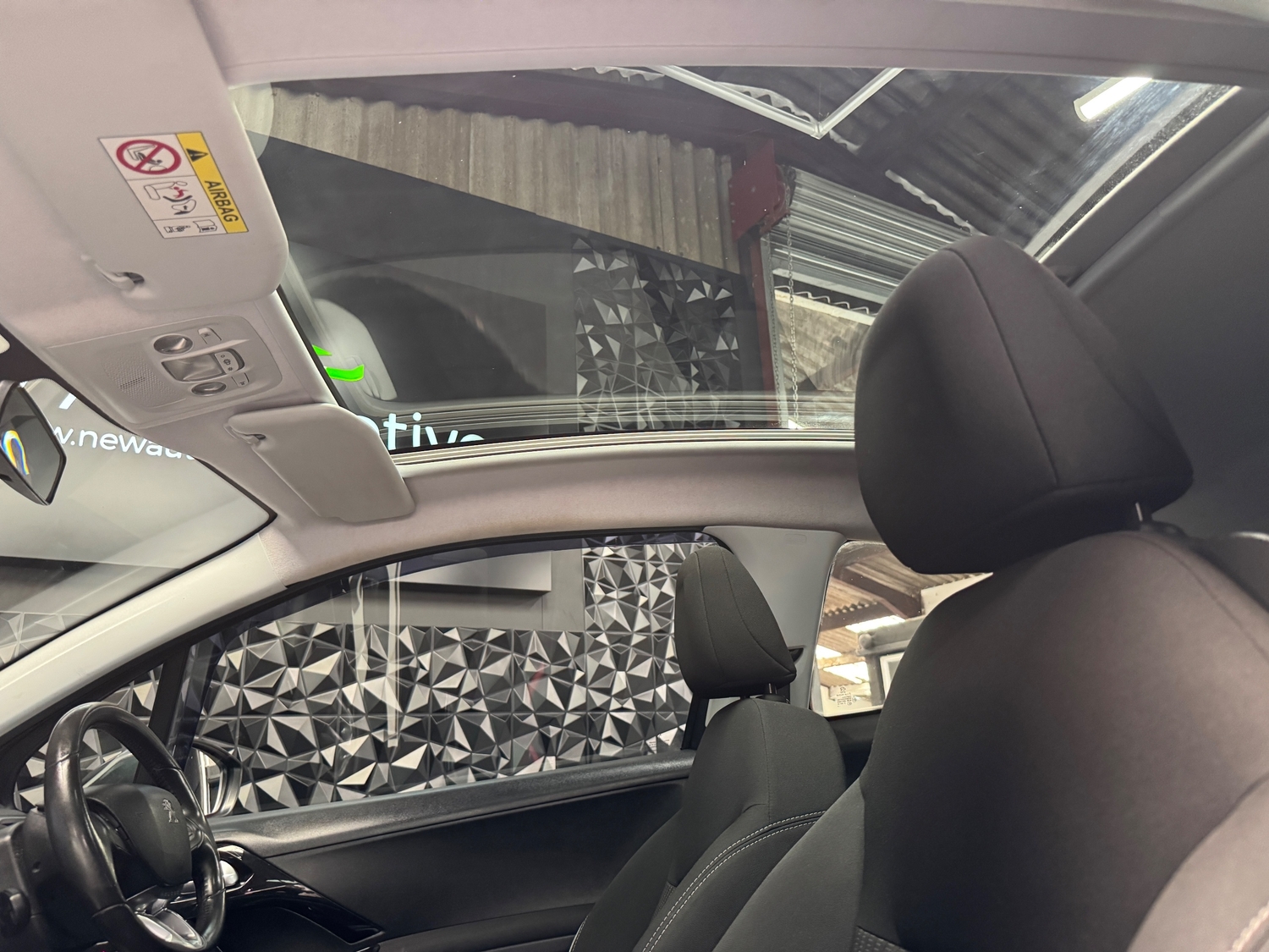 Peugeot 208 Sutton Coldfield