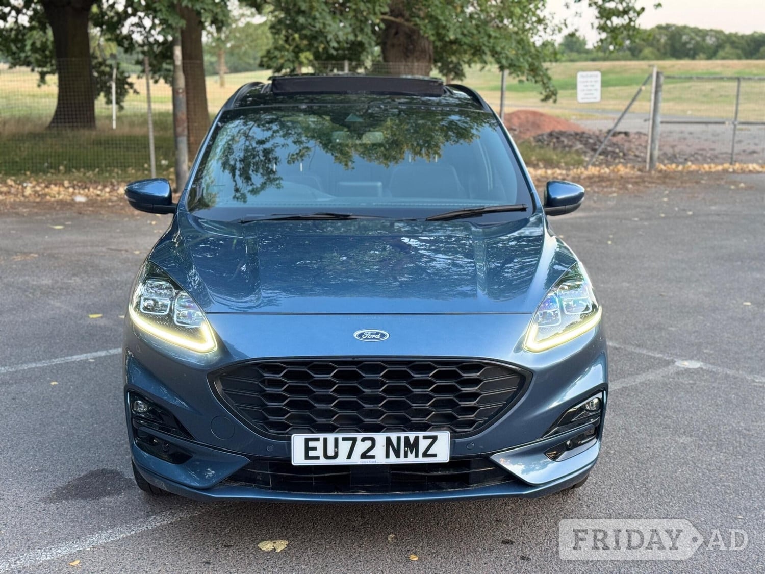 Ford Kuga Romford