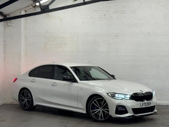 BMW 3 Series 2020