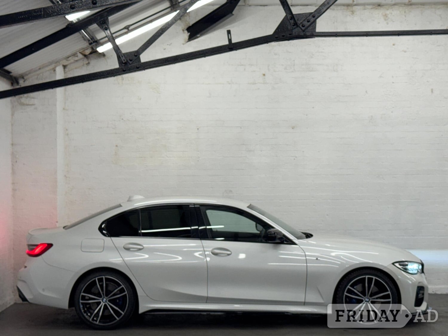 BMW 3 Series Birmingham