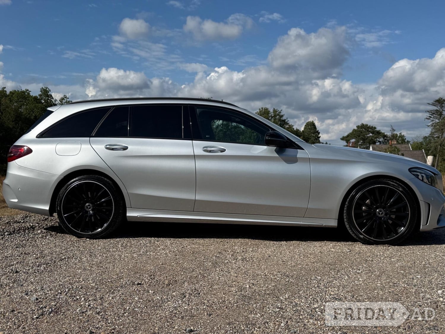 Mercedes-Benz C Class Bromley