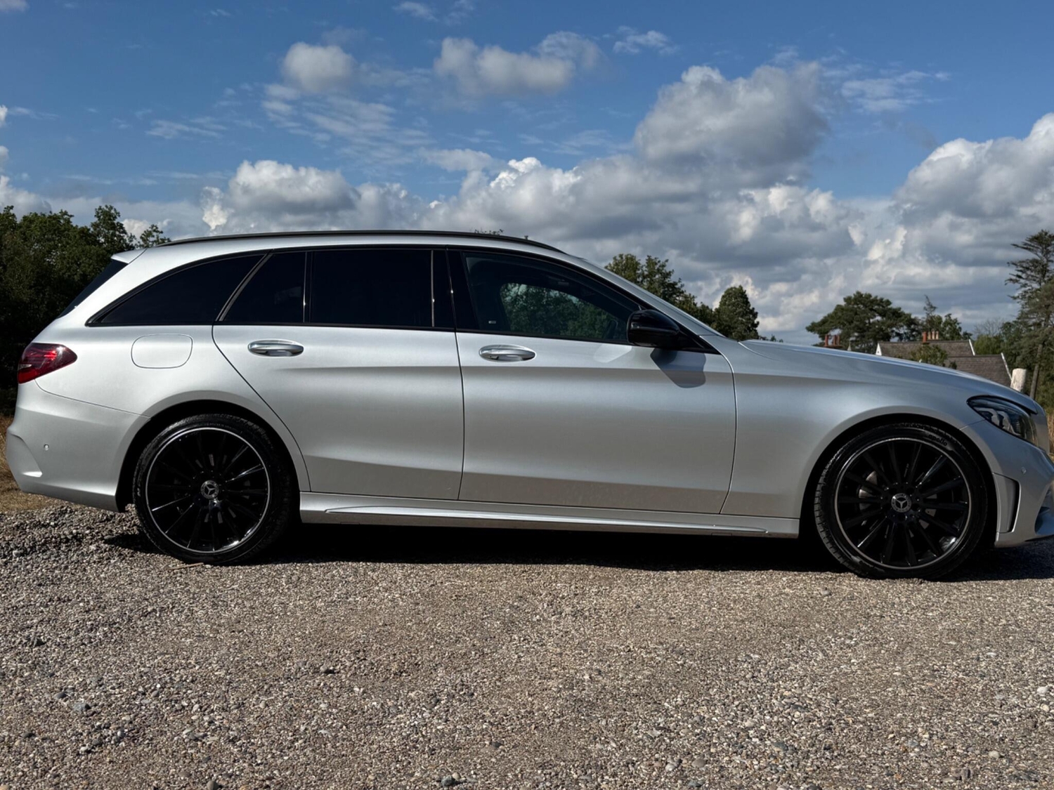 Mercedes-Benz C Class Bromley