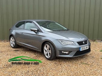 SEAT Leon 2016