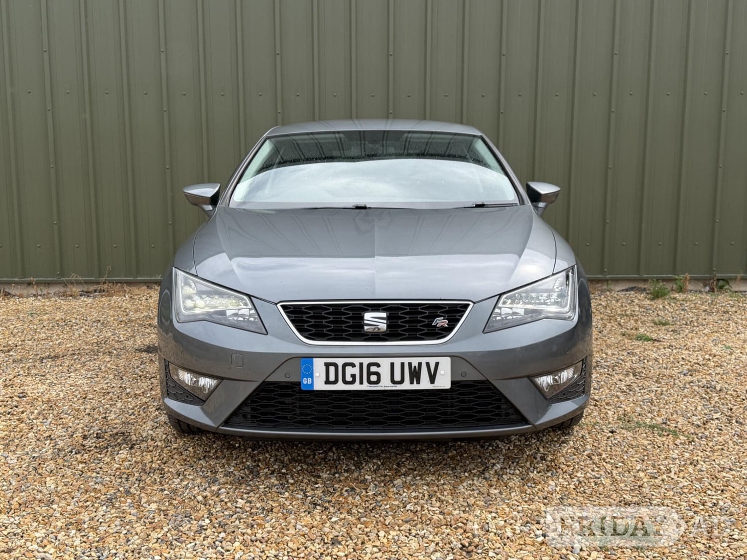 SEAT Leon Wokingham