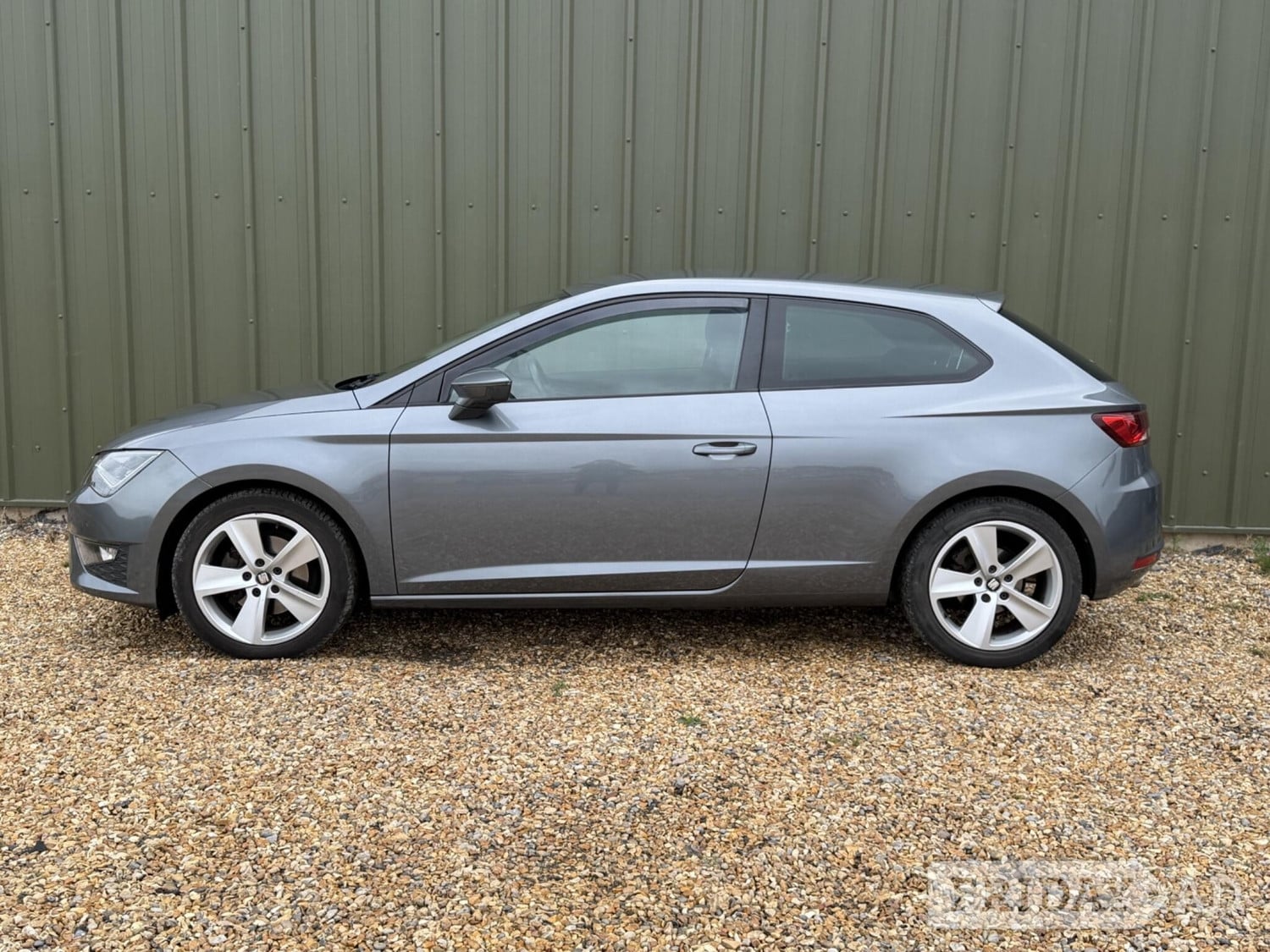SEAT Leon 2016 - Cars