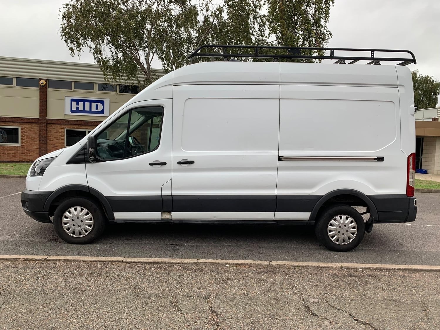 Ford Transit 2019 - Vans & Commercial Vehicles in Reading