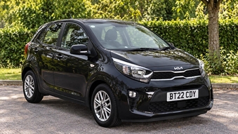 Kia Picanto 2022