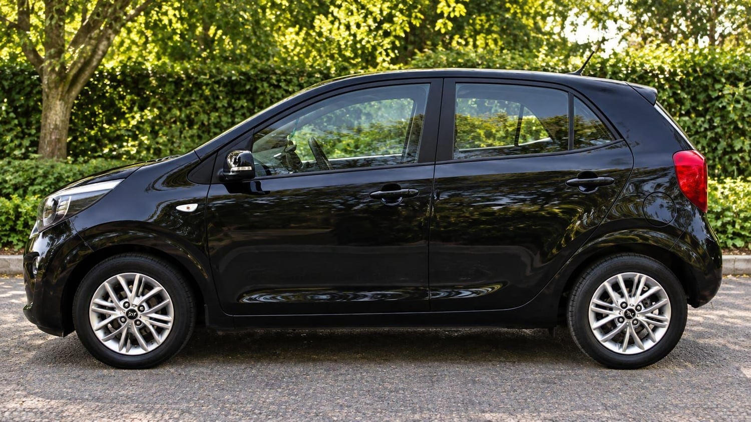 Kia Picanto 2022 - Cars
