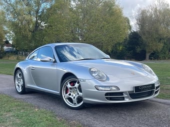 Porsche 911 2006