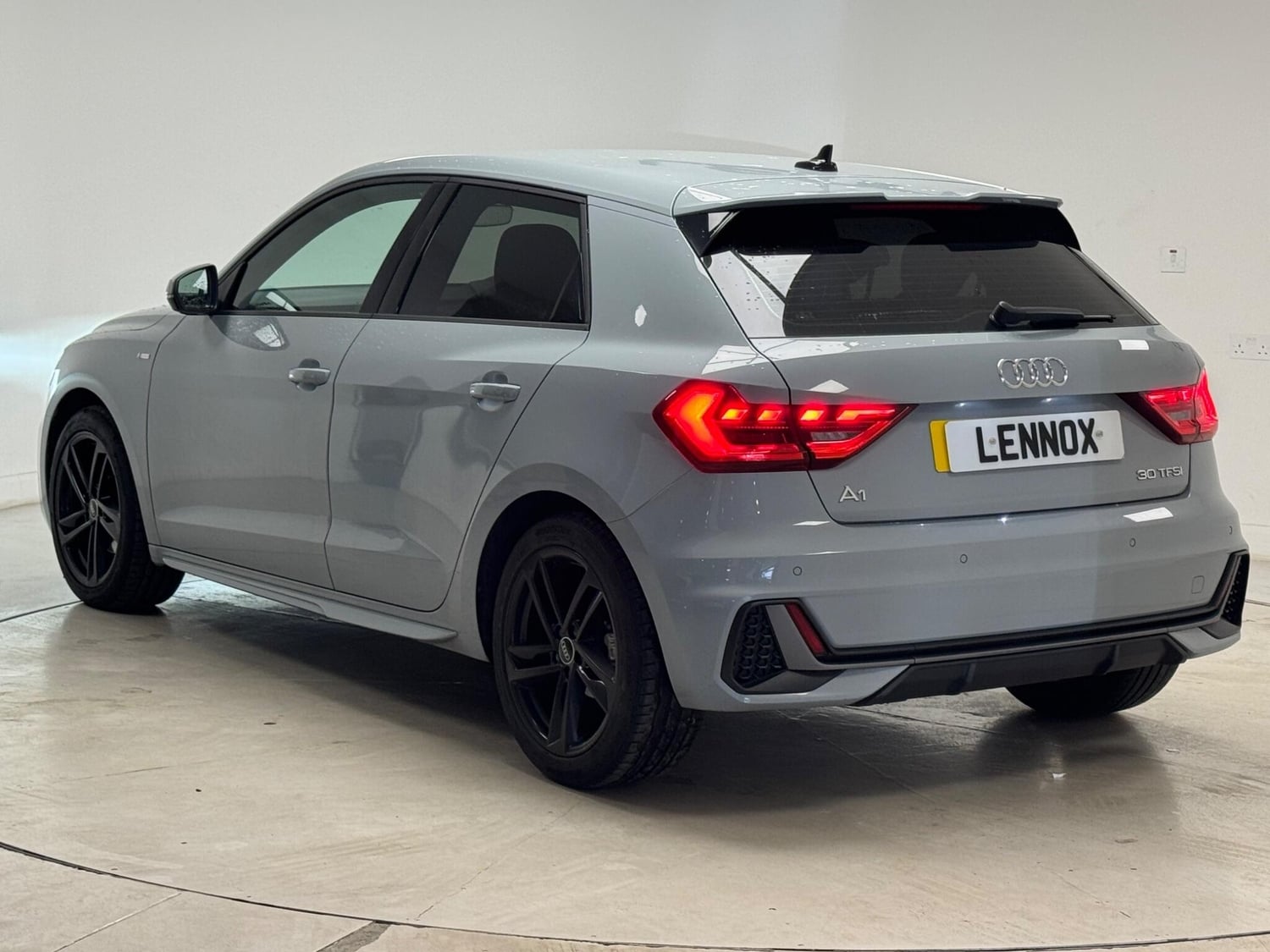 Audi A1 2021 - Cars in Brent