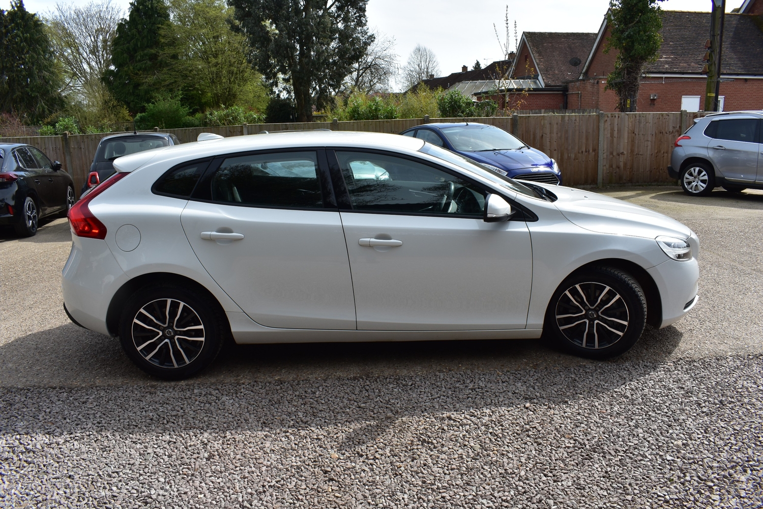 Volvo V40 Ipswich