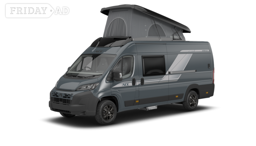 Ace 1200 GLT 2026 for sale in Highbridge