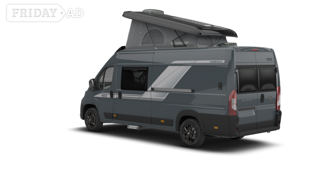 [4 berth ]Ace 1200 GLT