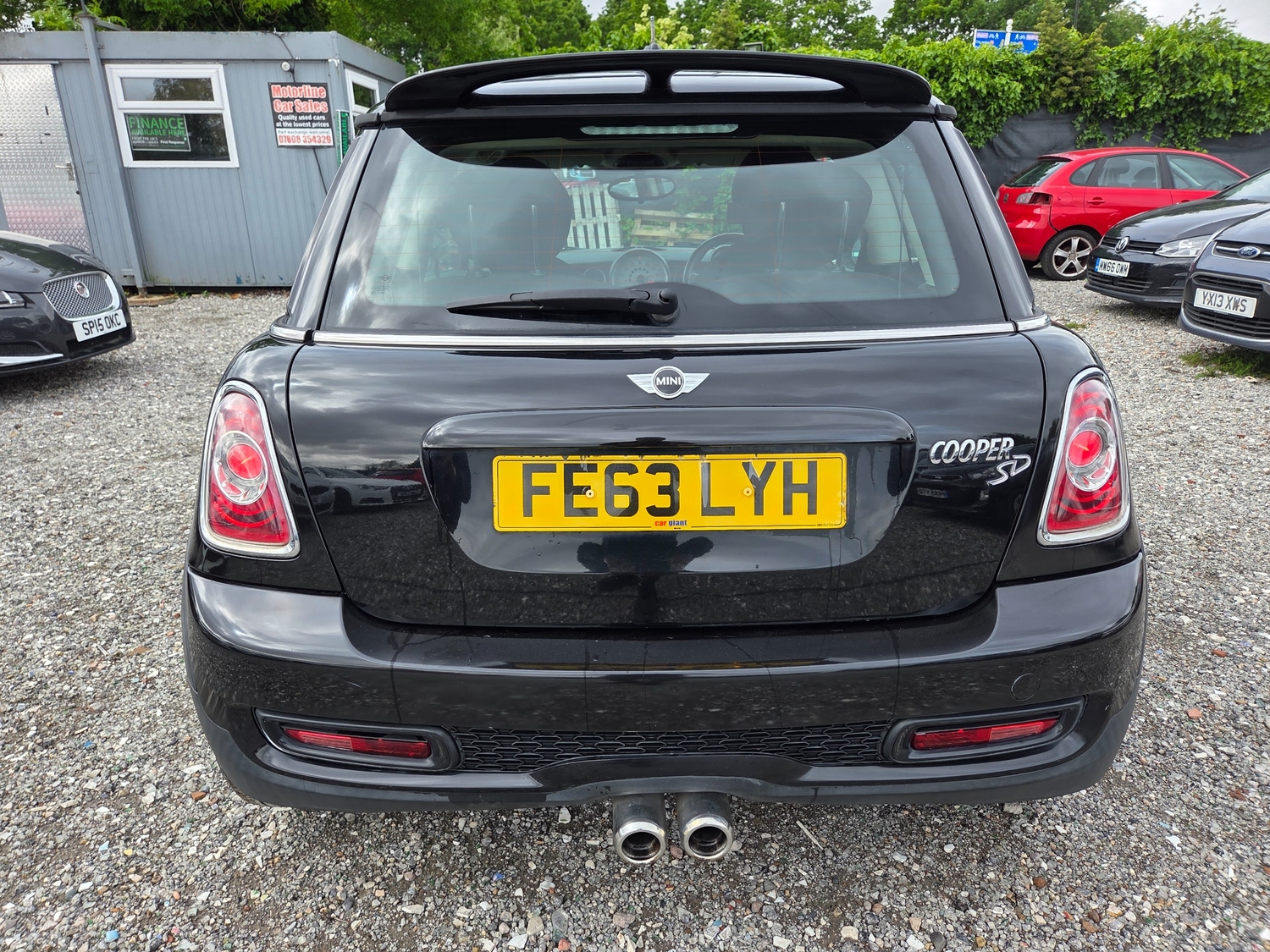 Mini Hatch 2013 - Cars in Leicester
