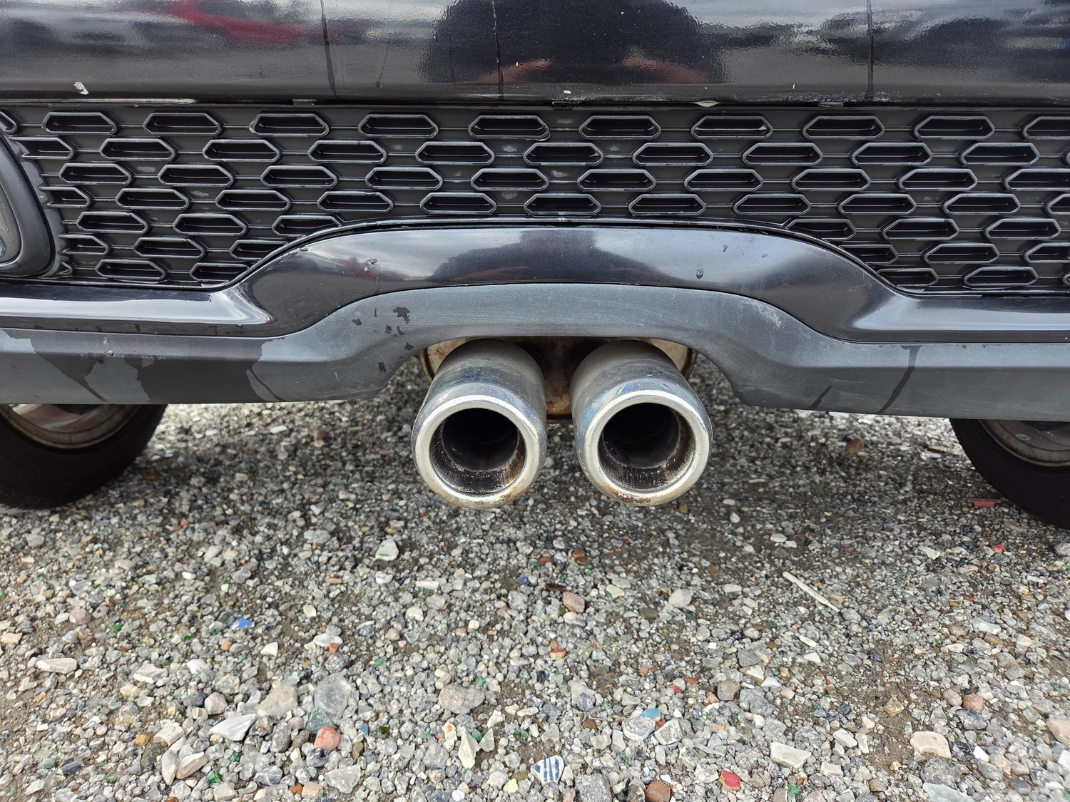 Mini Hatch 2013 - Cars