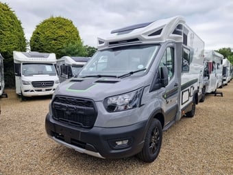 Chausson S514 Sport Line 2026 for sale
