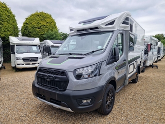 Chausson S514 Sport Line 2026 for sale