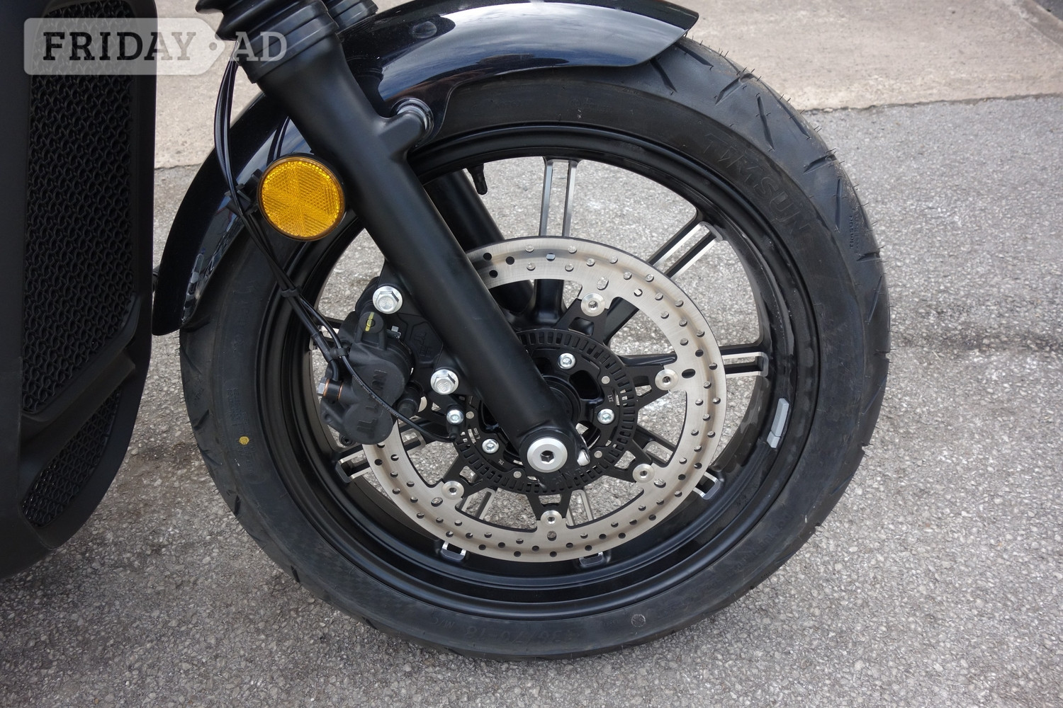 Moto Morini Calibro 2026 - Motorbikes, Scooters & Quads in Rugeley