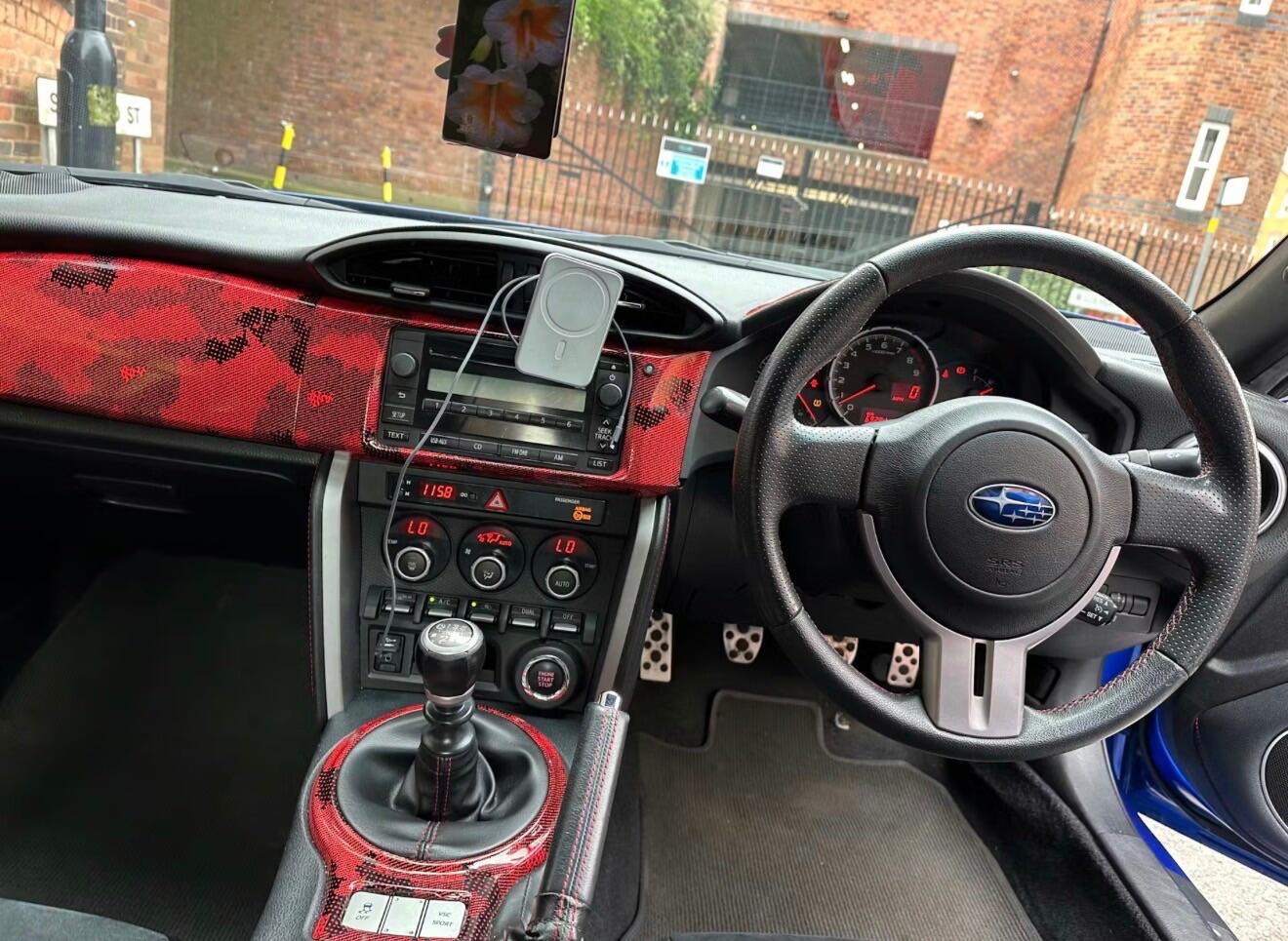 Subaru BRZ 2014 - Cars in Bedford