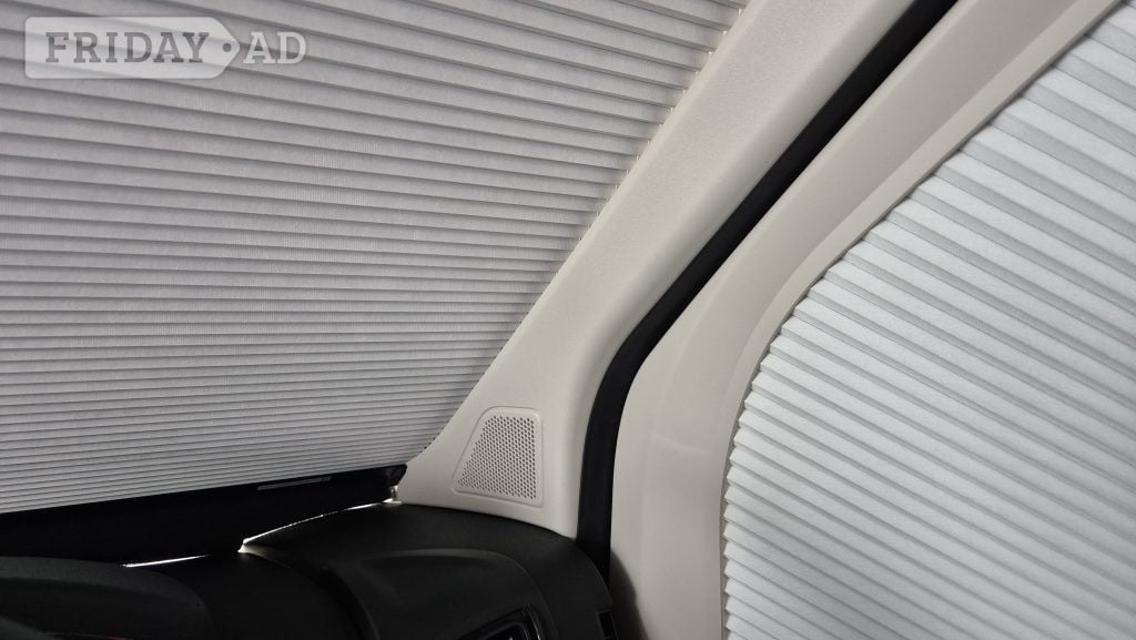 Auto-Trail Expedition 67 Worcester