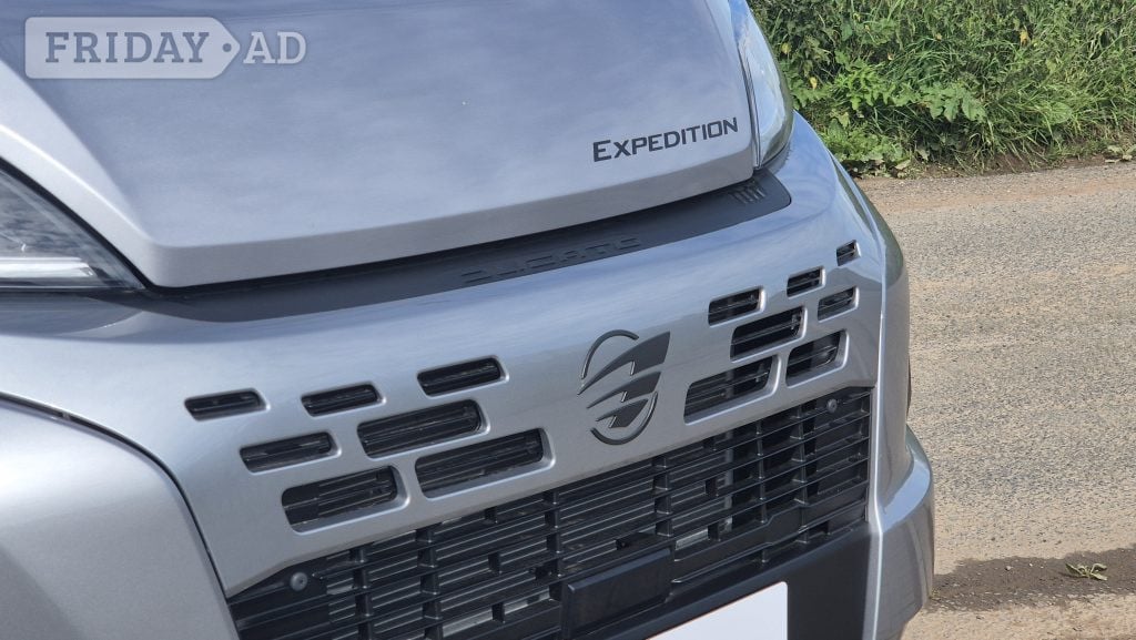 Auto-Trail Expedition 67 2025 for sale - Motorhomes & Caravans