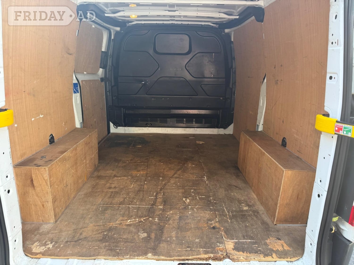Ford Transit Custom 2020 - Vans & Commercial Vehicles