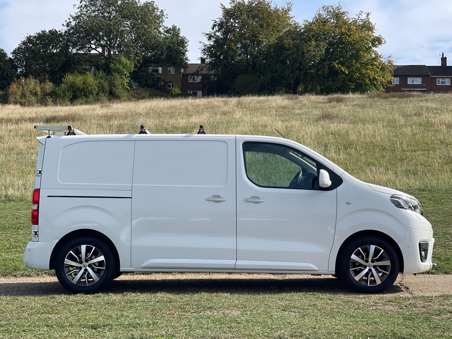 Toyota ProAce 2021 - Vans & Commercial Vehicles in Hemel Hempstead