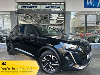 Peugeot 2008 2023