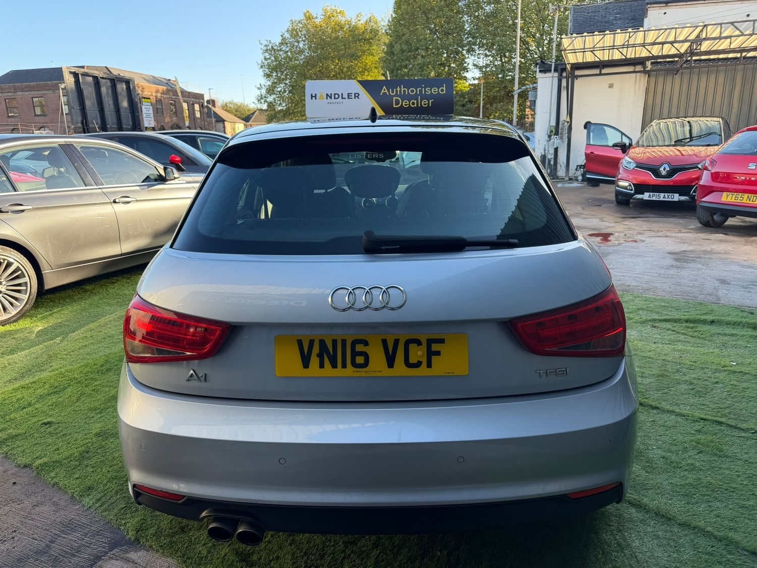 Audi A1 2016 - Cars in Oldbury