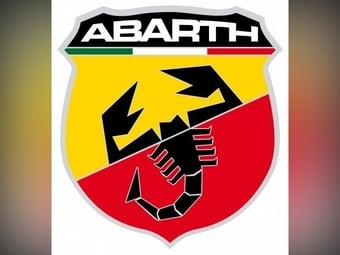 Abarth 595 2018