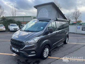 Wellhouse Leisure Ford Custom Misano 3, (2021)  Campervan for sale