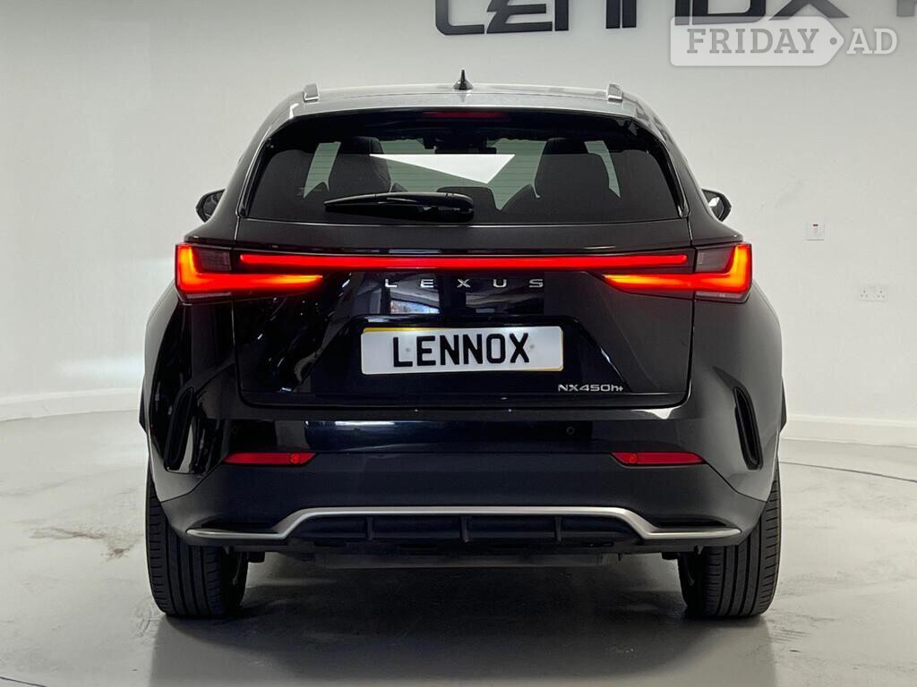 Lexus NX 2022 - Cars in Brent