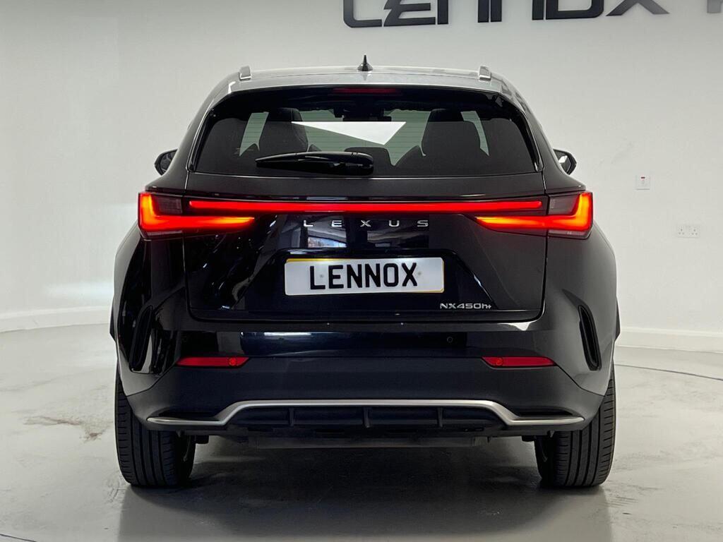 Lexus NX 2022 - Cars in Brent