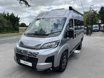Auto-Sleepers Symbol, (2025)  Campervan for sale
