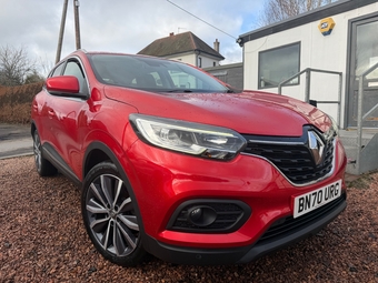 Renault Kadjar 2020