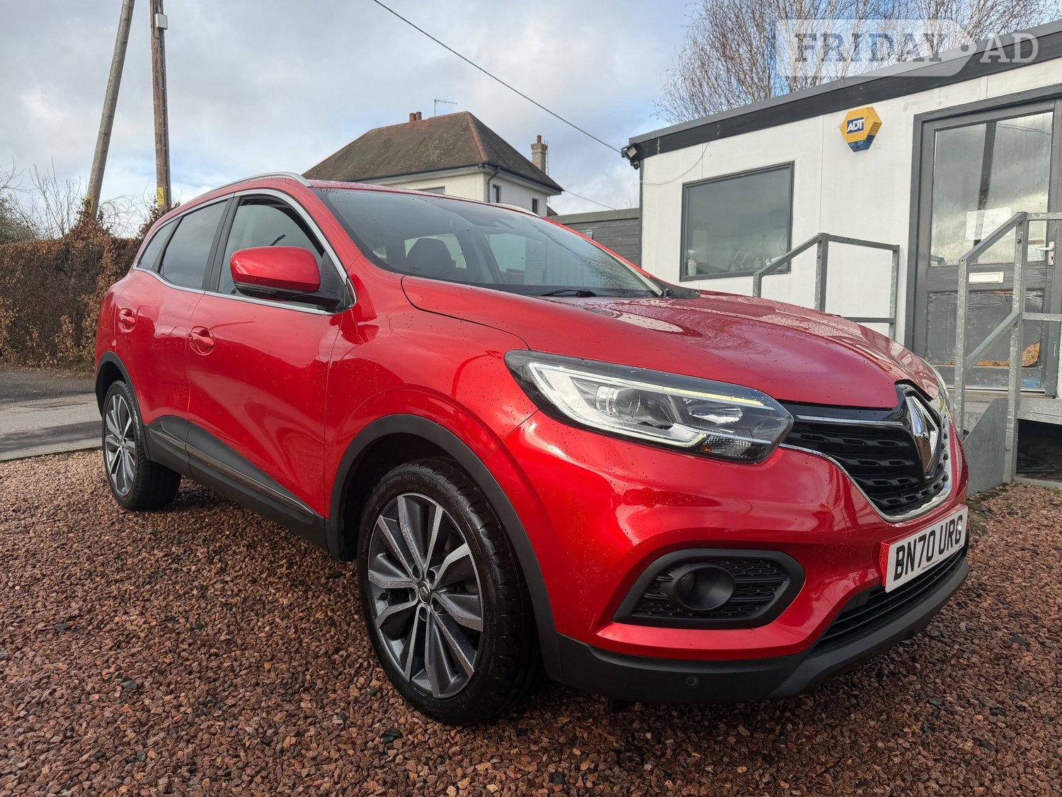 Renault Kadjar 2020 - Cars in Blairgowrie